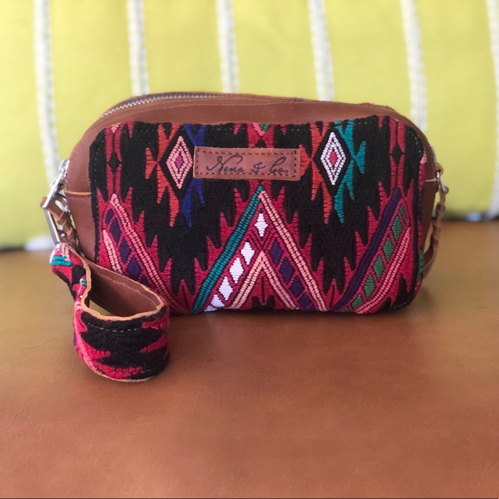 Nena & Co. Essentials Bag